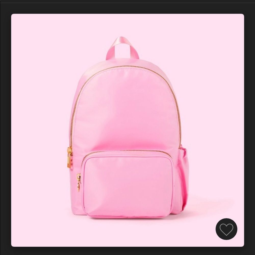Stoney Clover Lane backpack